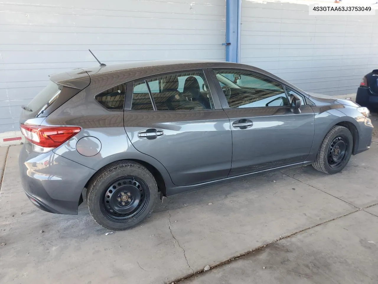 4S3GTAA63J3753049 2018 Subaru Impreza