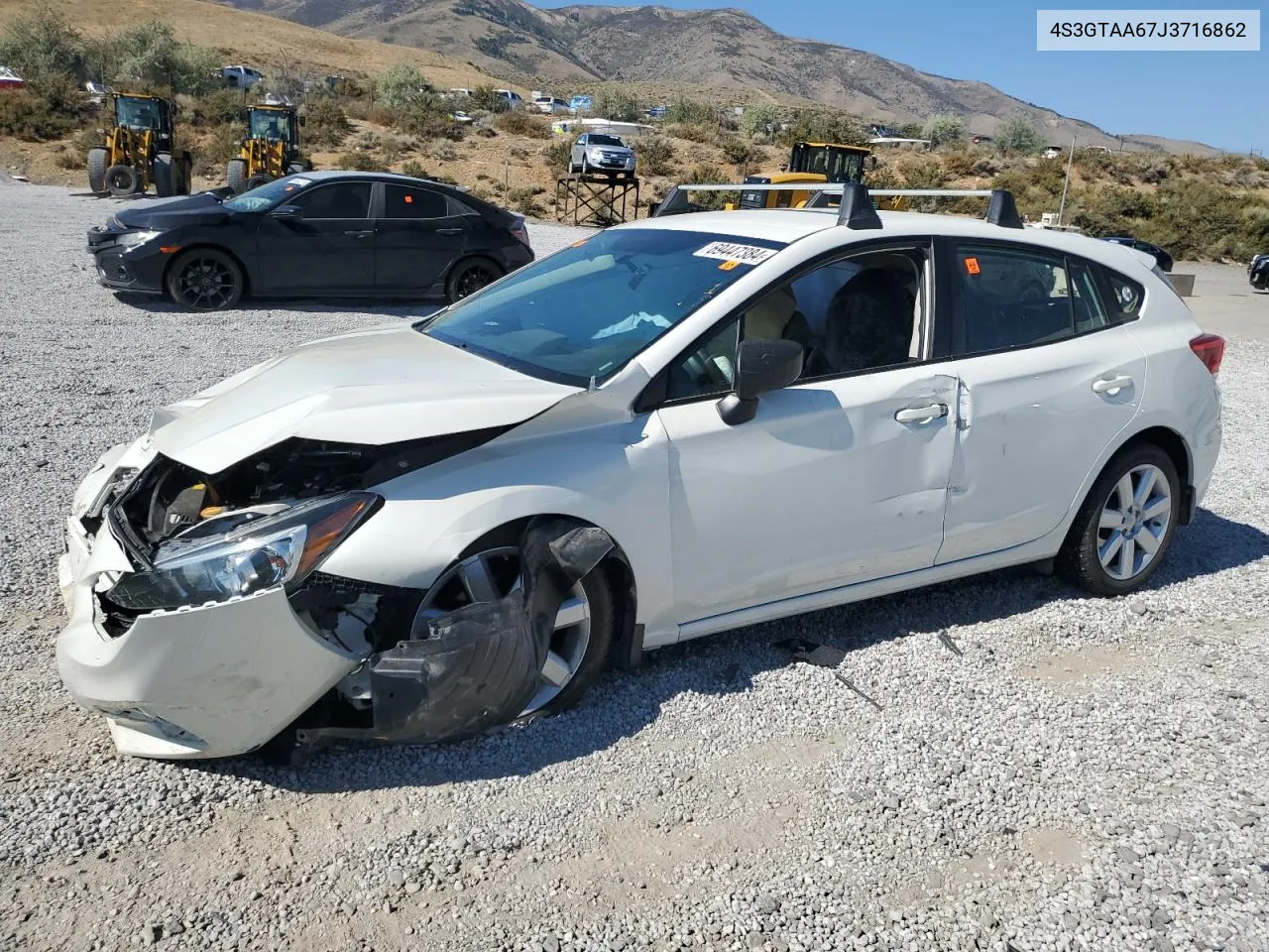 4S3GTAA67J3716862 2018 Subaru Impreza