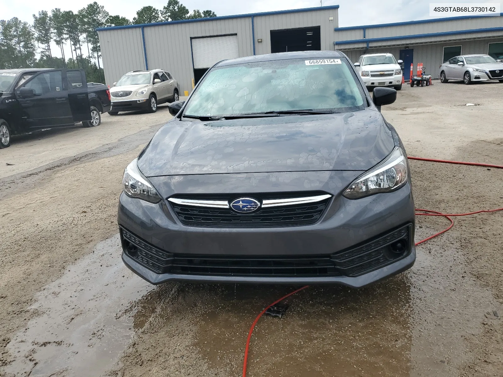 4S3GTAB68L3730142 2020 Subaru Impreza