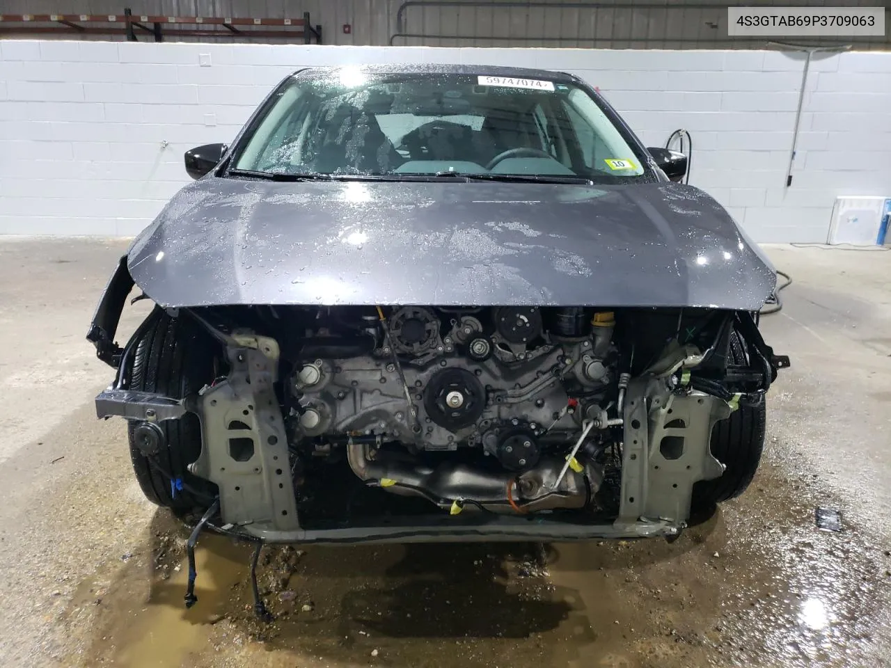 4S3GTAB69P3709063 2023 Subaru Impreza