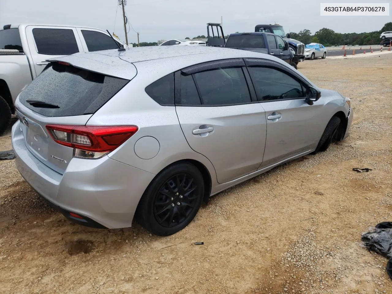 4S3GTAB64P3706278 2023 Subaru Impreza