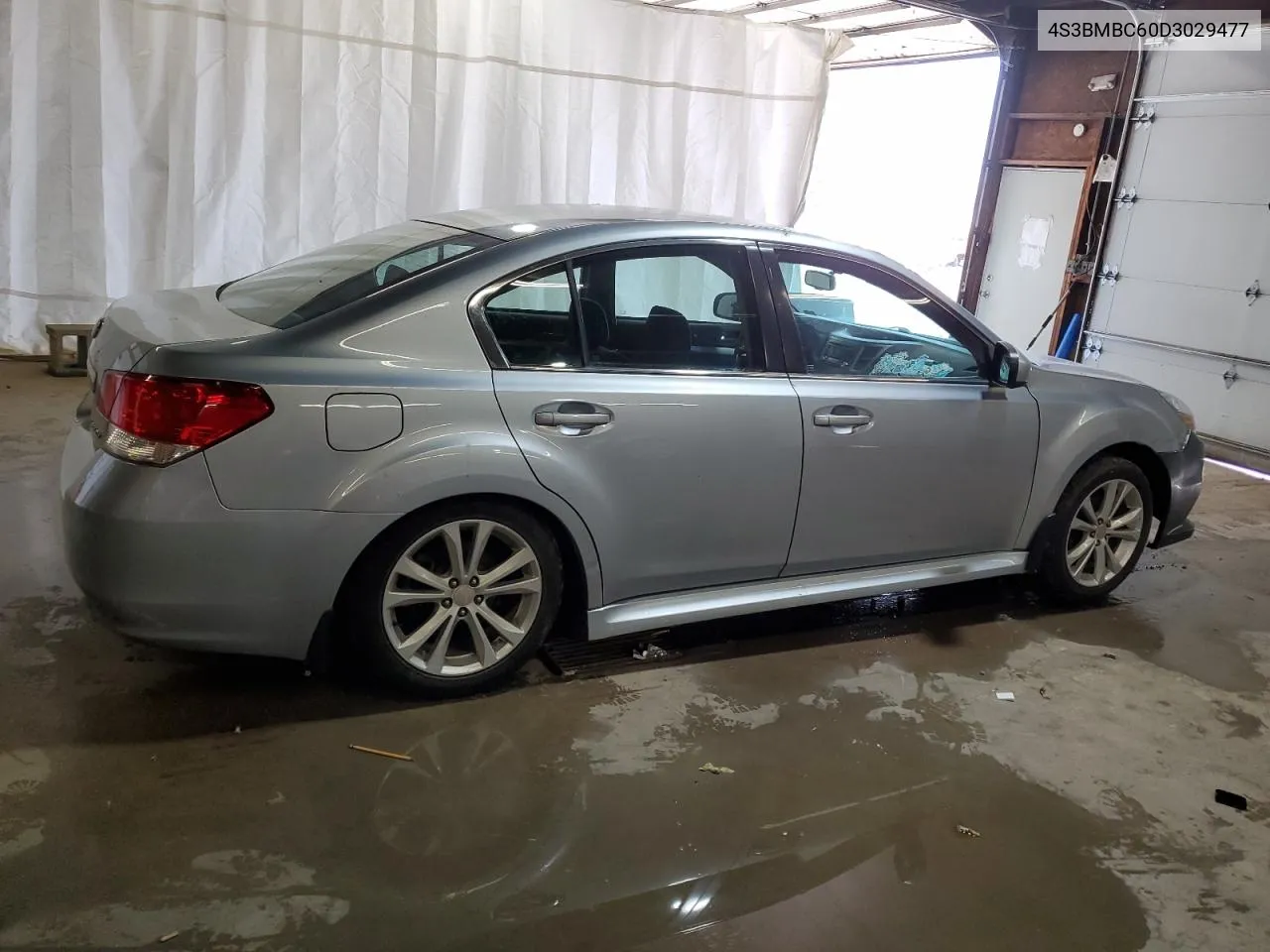 4S3BMBC60D3029477 2013 Subaru Legacy 2.5I Premium