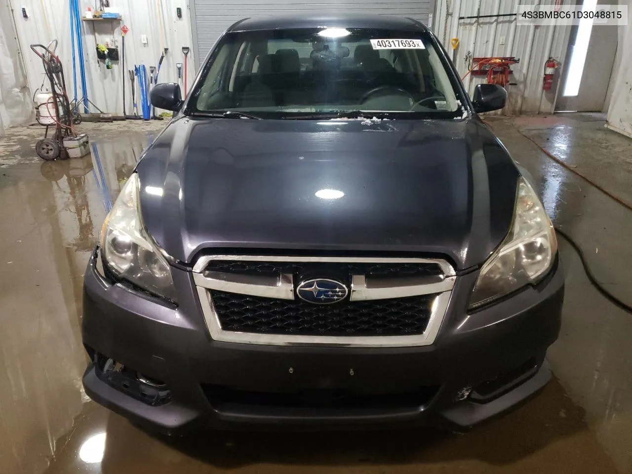 4S3BMBC61D3048815 2013 Subaru Legacy 2.5I Premium