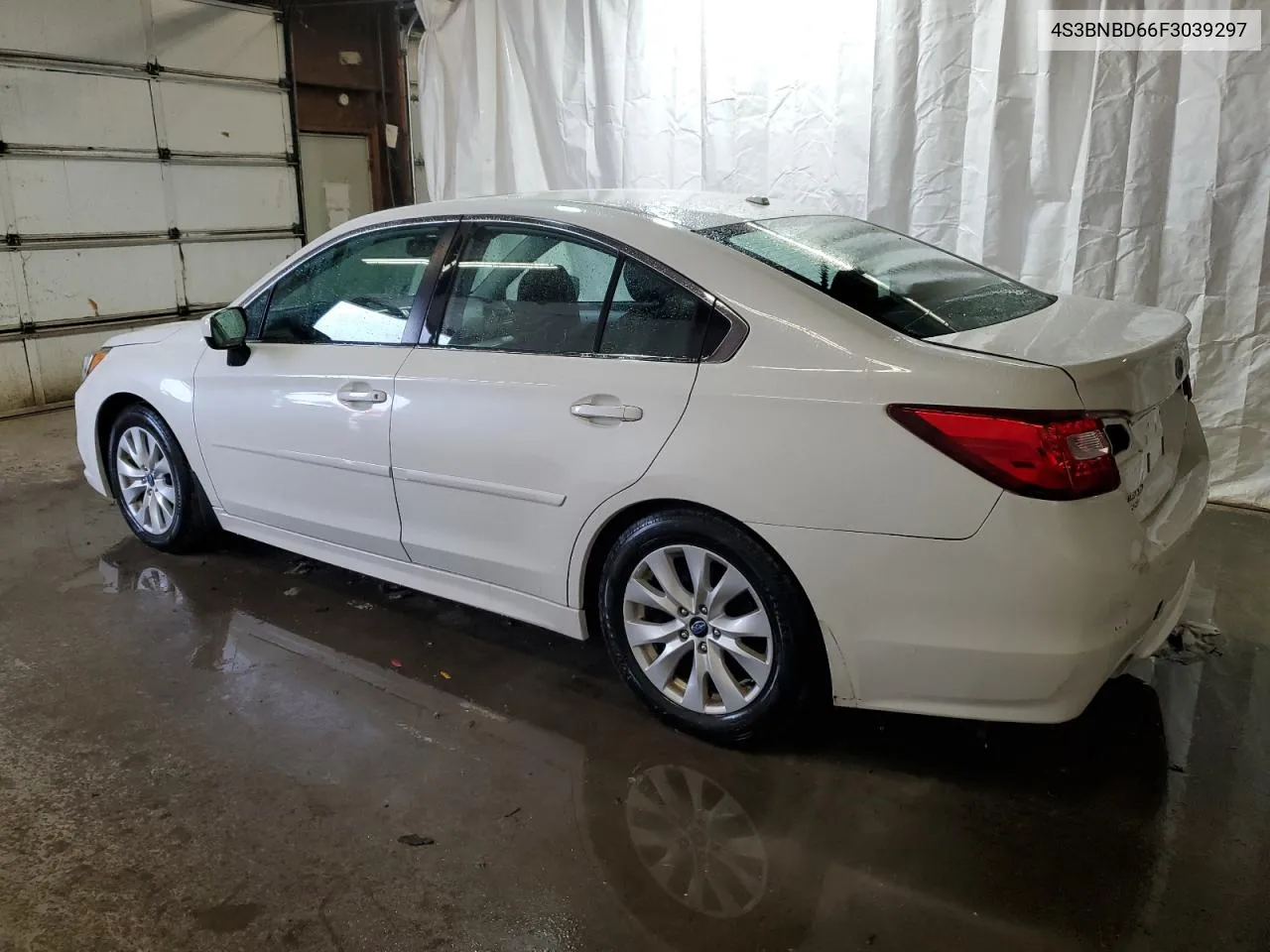 4S3BNBD66F3039297 2015 Subaru Legacy 2.5I Premium