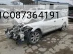 4S4BP61C087364191 2008 Subaru Outback 2.5I