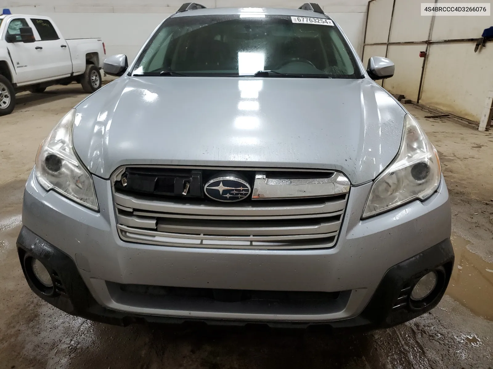 4S4BRCCC4D3266076 2013 Subaru Outback 2.5I Premium