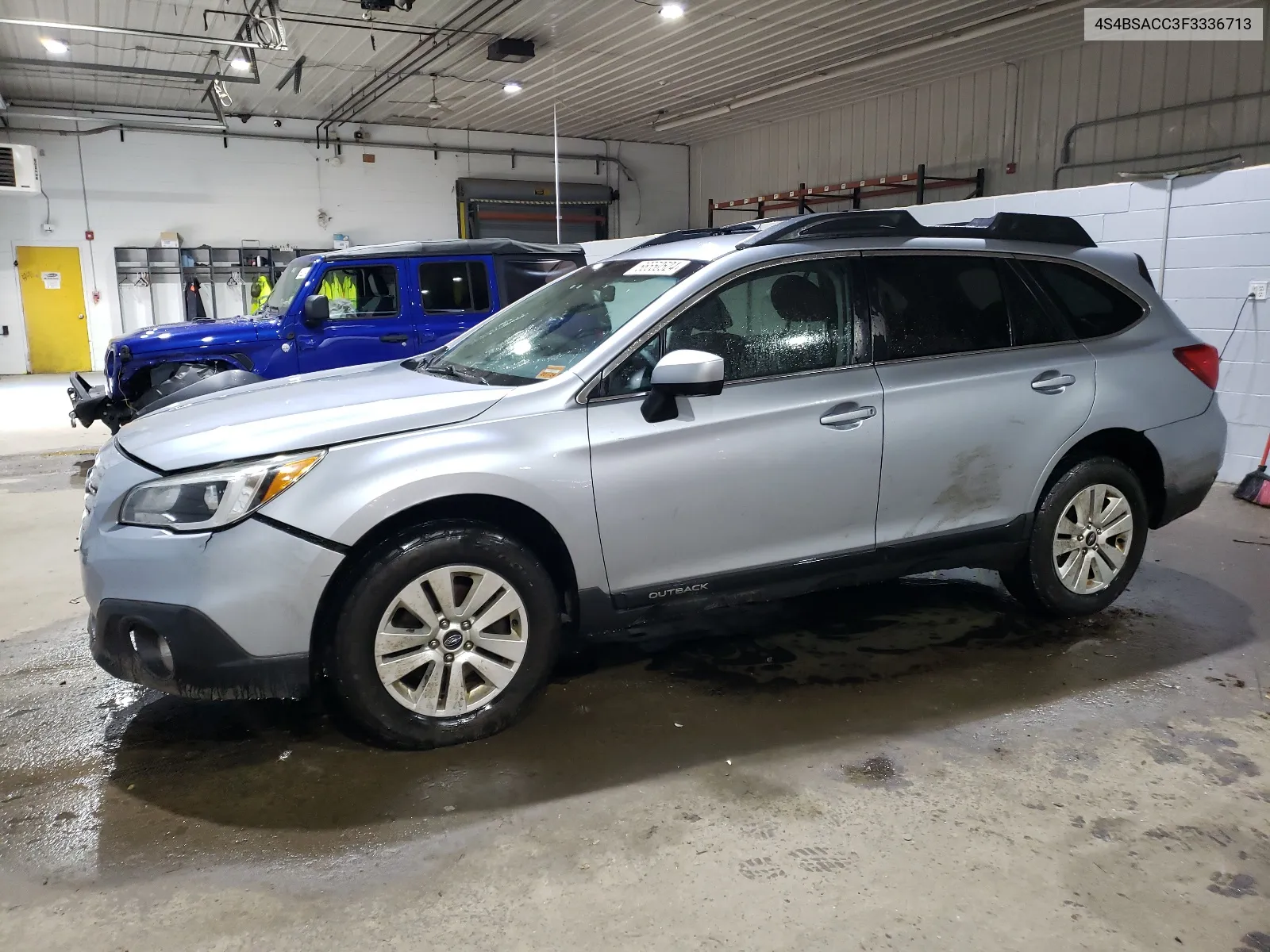 4S4BSACC3F3336713 2015 Subaru Outback 2.5I Premium