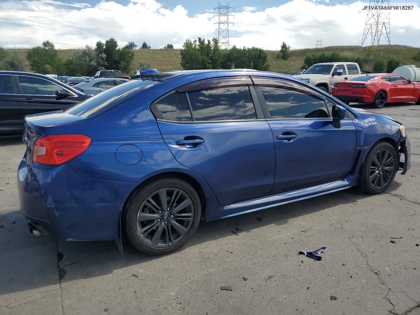 JF1VA1A66F9818287 2015 Subaru Wrx