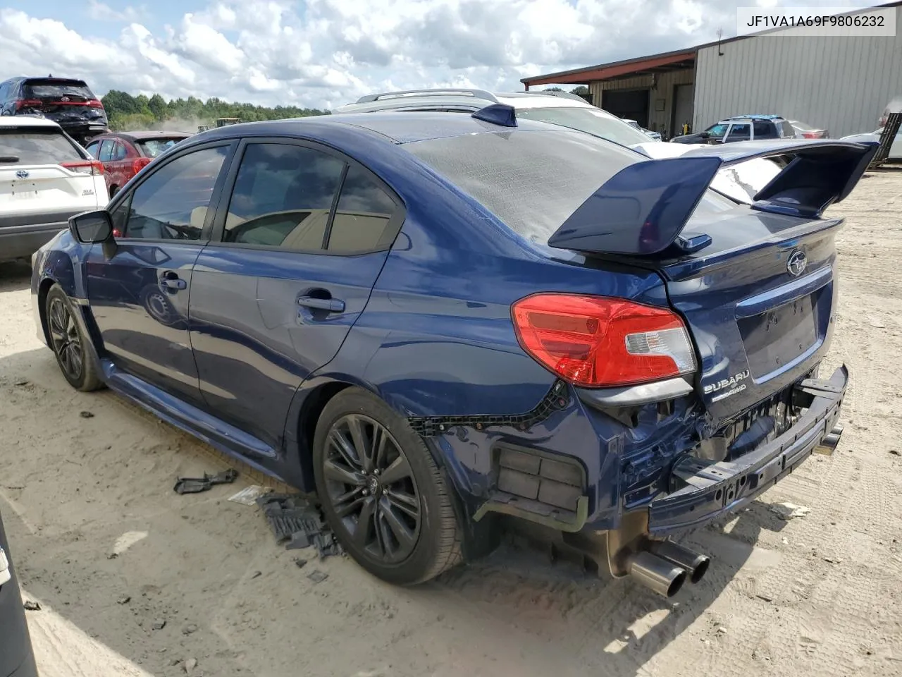 JF1VA1A69F9806232 2015 Subaru Wrx