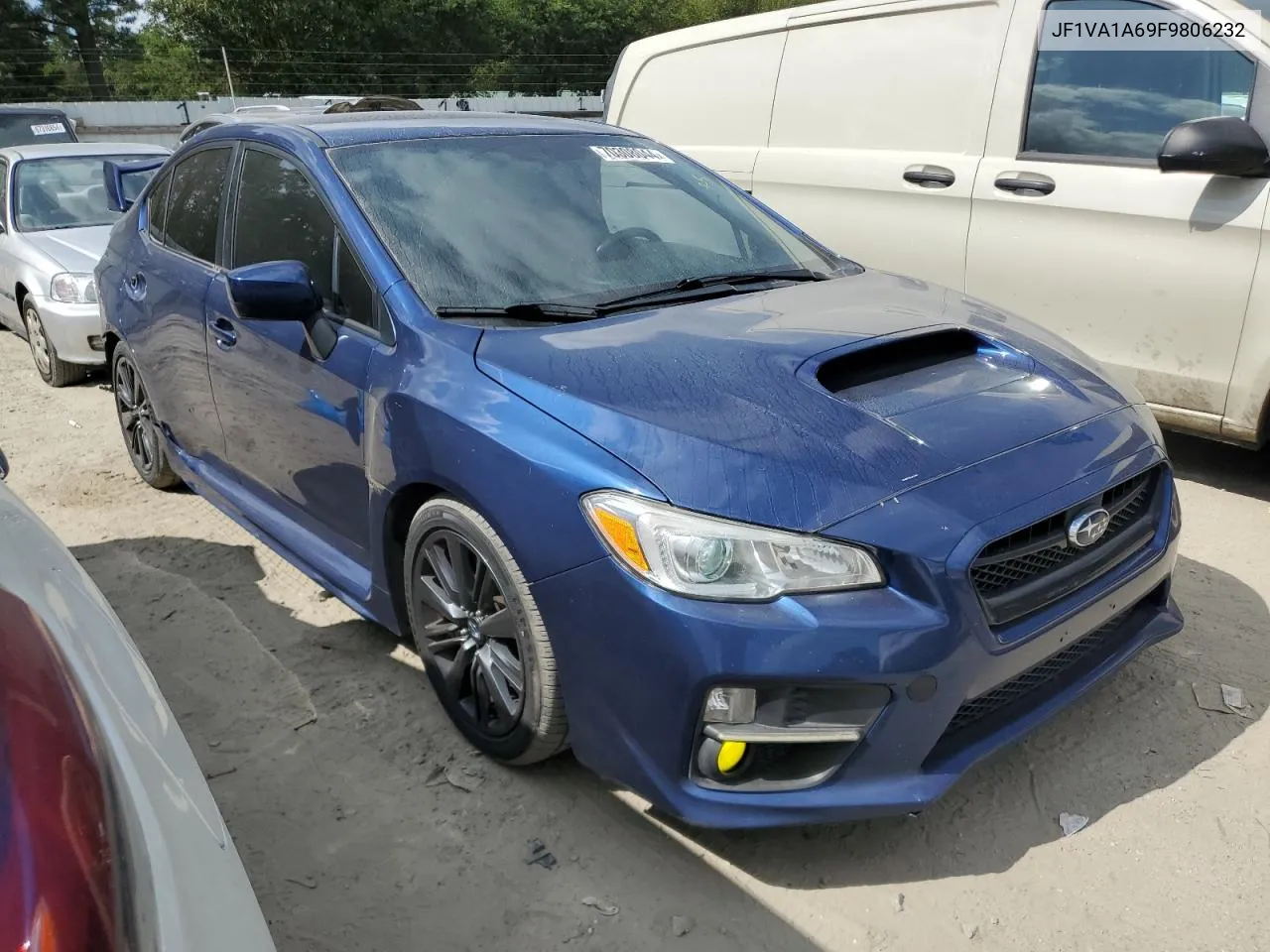 JF1VA1A69F9806232 2015 Subaru Wrx