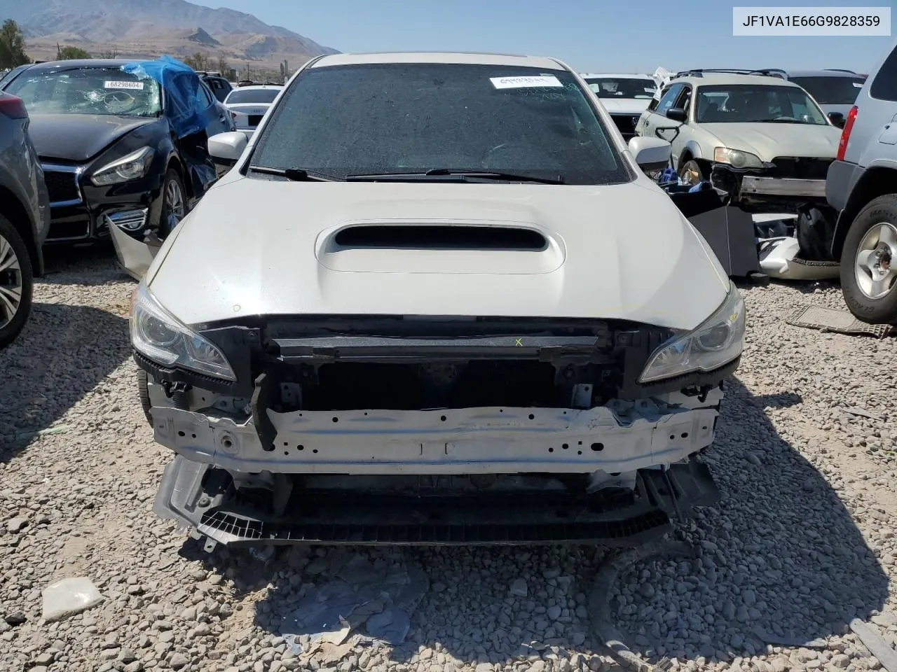 JF1VA1E66G9828359 2016 Subaru Wrx Premium