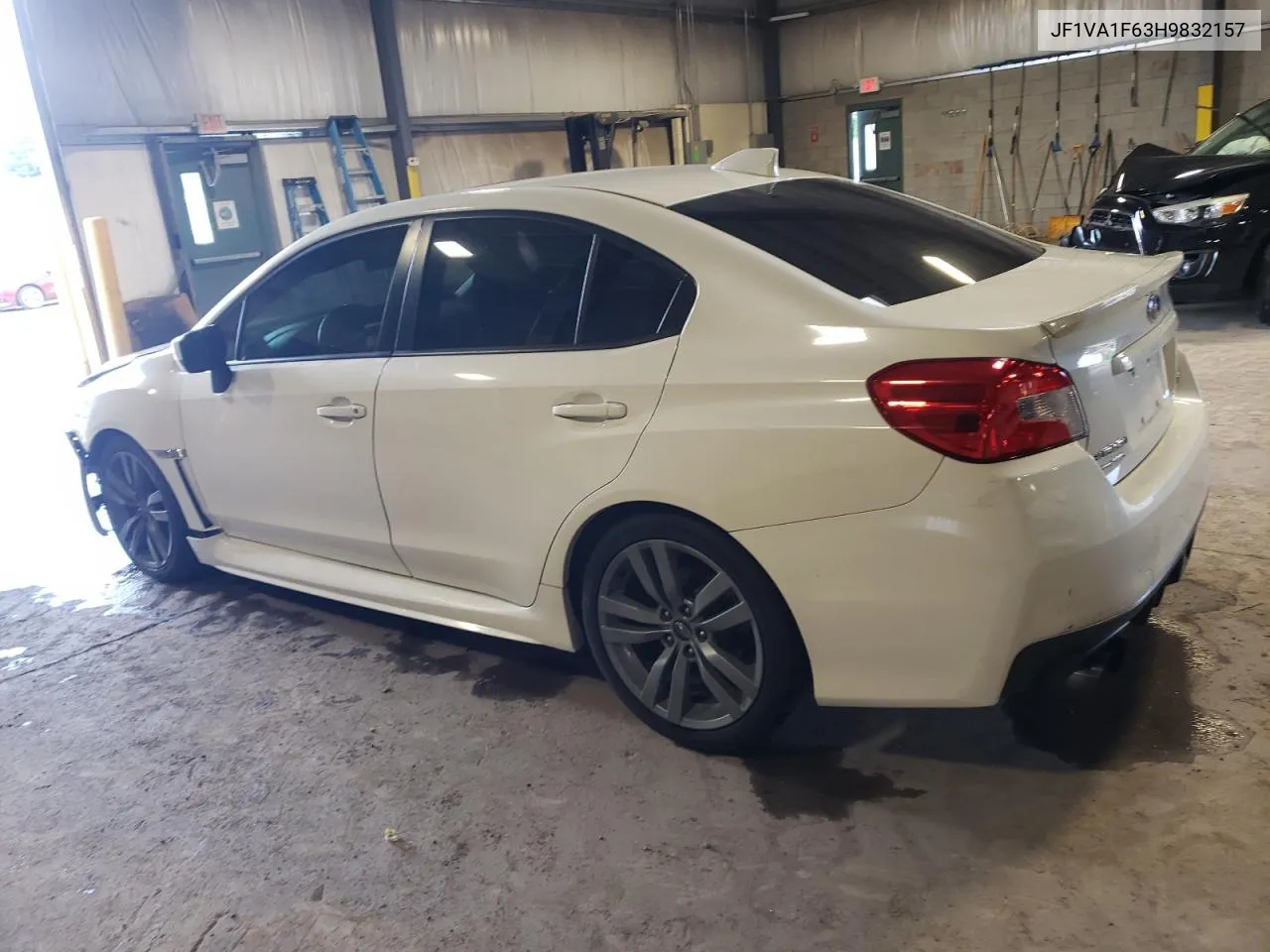 JF1VA1F63H9832157 2017 Subaru Wrx Premium