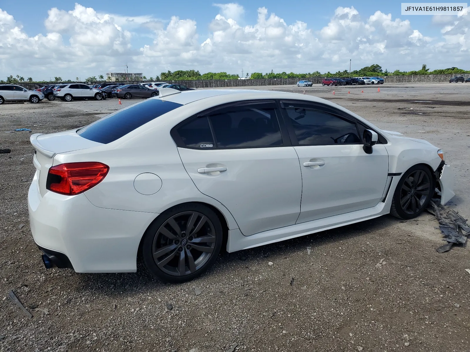 JF1VA1E61H9811857 2017 Subaru Wrx Premium