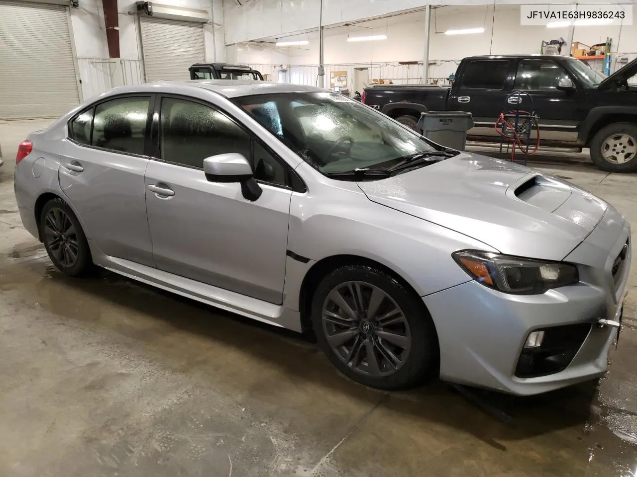 JF1VA1E63H9836243 2017 Subaru Wrx Premium