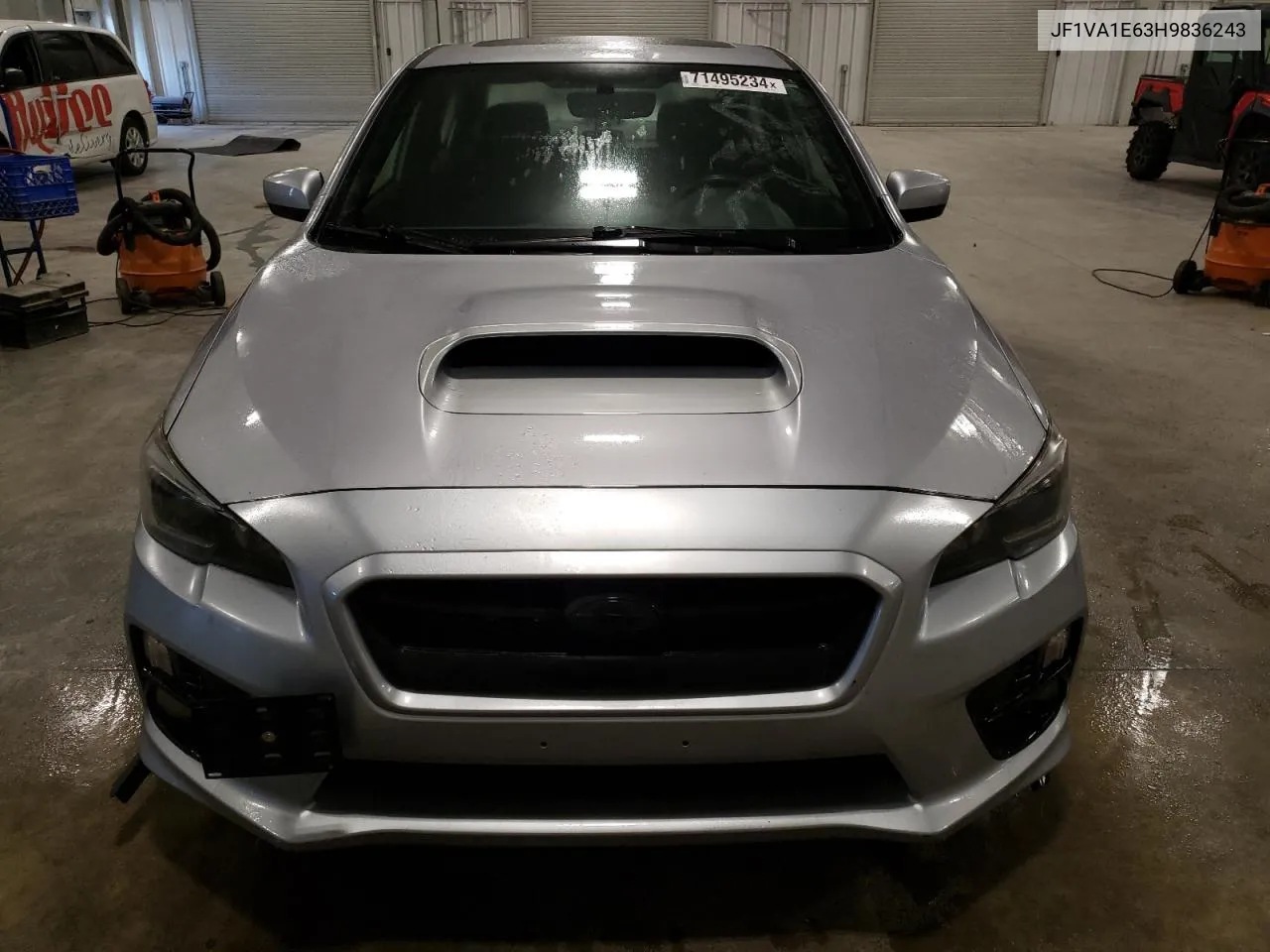 JF1VA1E63H9836243 2017 Subaru Wrx Premium