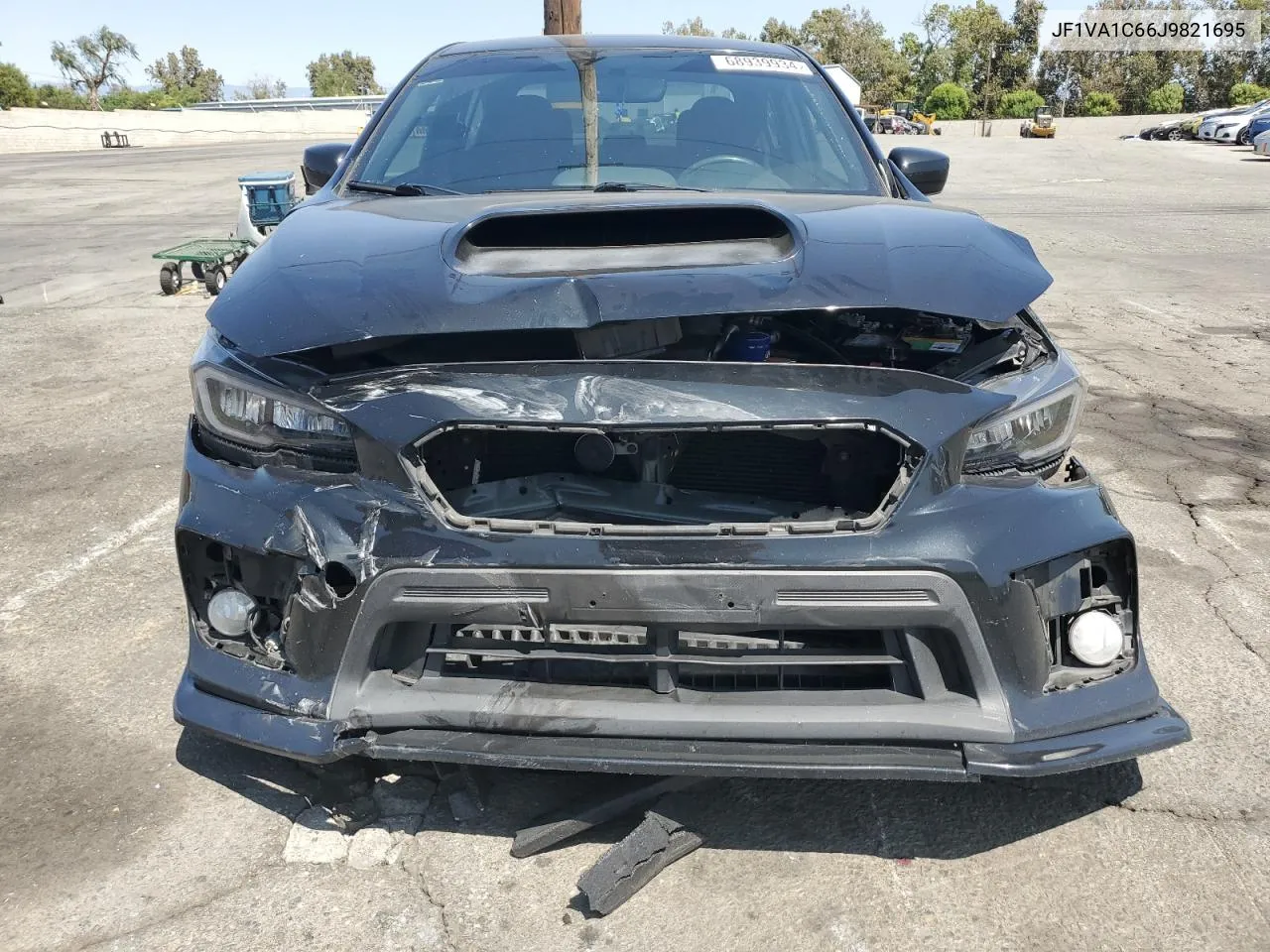 JF1VA1C66J9821695 2018 Subaru Wrx Premium