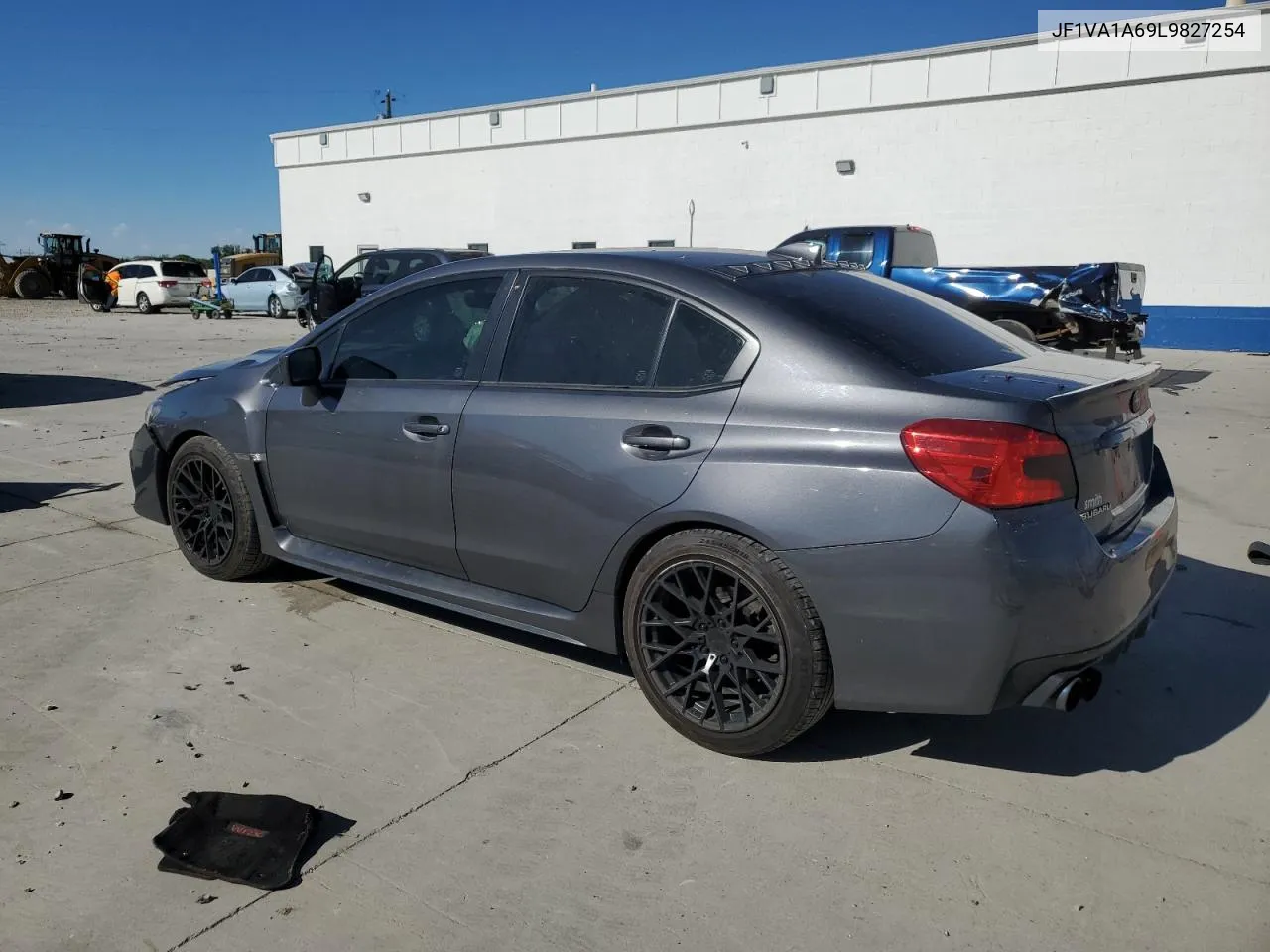 JF1VA1A69L9827254 2020 Subaru Wrx