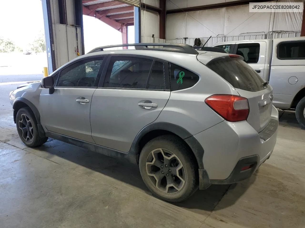 2014 Subaru Xv Crosstrek 2.0 Premium VIN: JF2GPACC2E8208042 Lot: 68568664