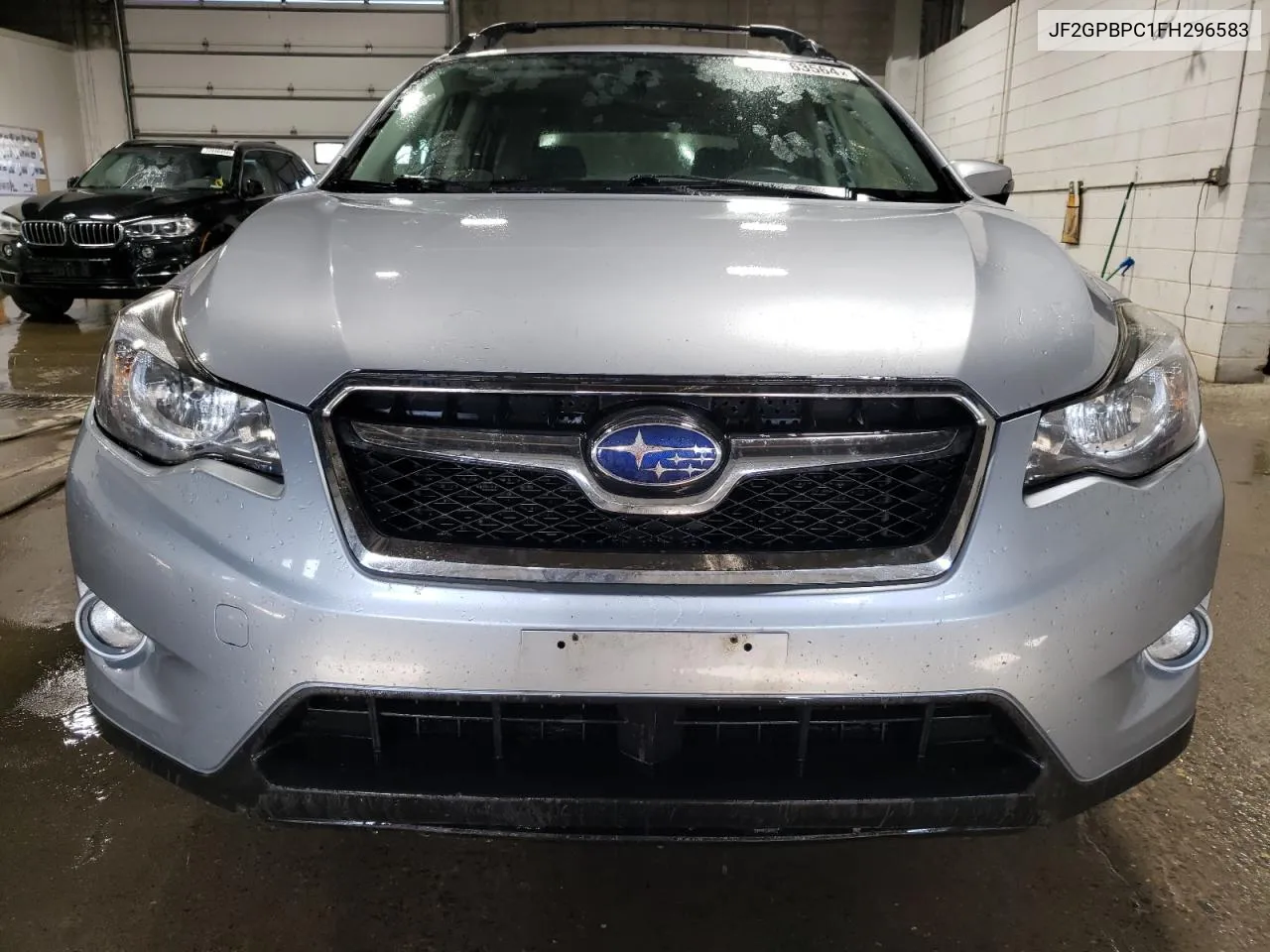 JF2GPBPC1FH296583 2015 Subaru Xv Crosstrek 2.0I Hybrid Touring