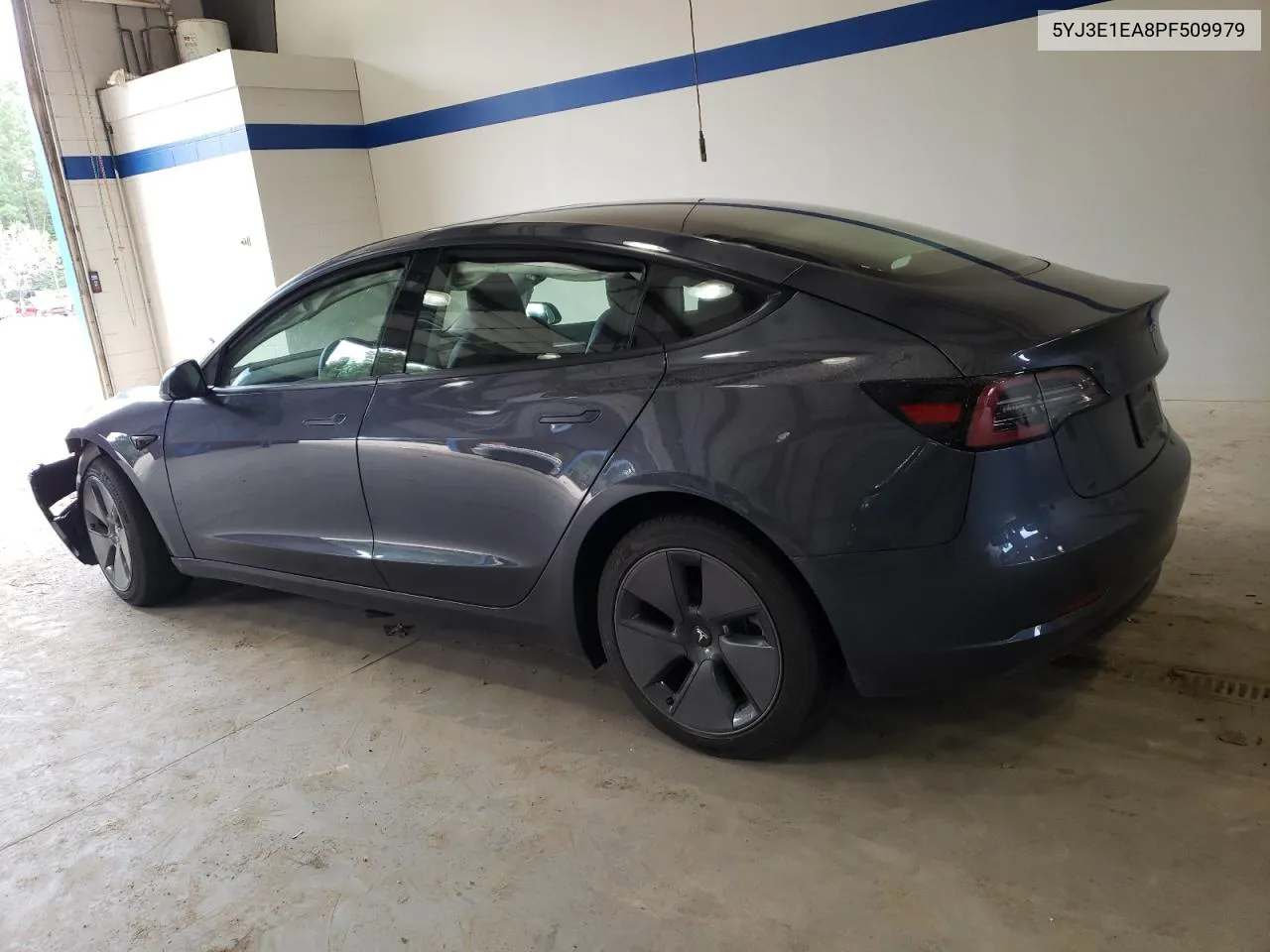 2023 Tesla Model 3 VIN: 5YJ3E1EA8PF509979 Lot: 67081694