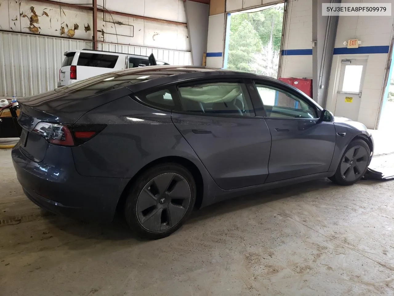 5YJ3E1EA8PF509979 2023 Tesla Model 3