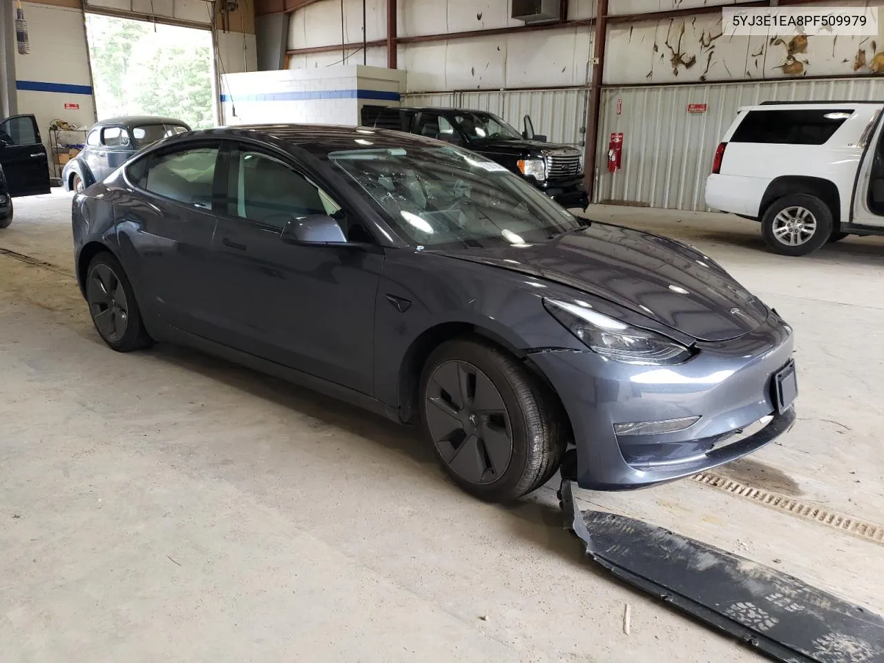 5YJ3E1EA8PF509979 2023 Tesla Model 3