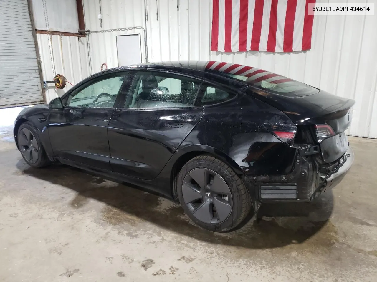 5YJ3E1EA9PF434614 2023 Tesla Model 3