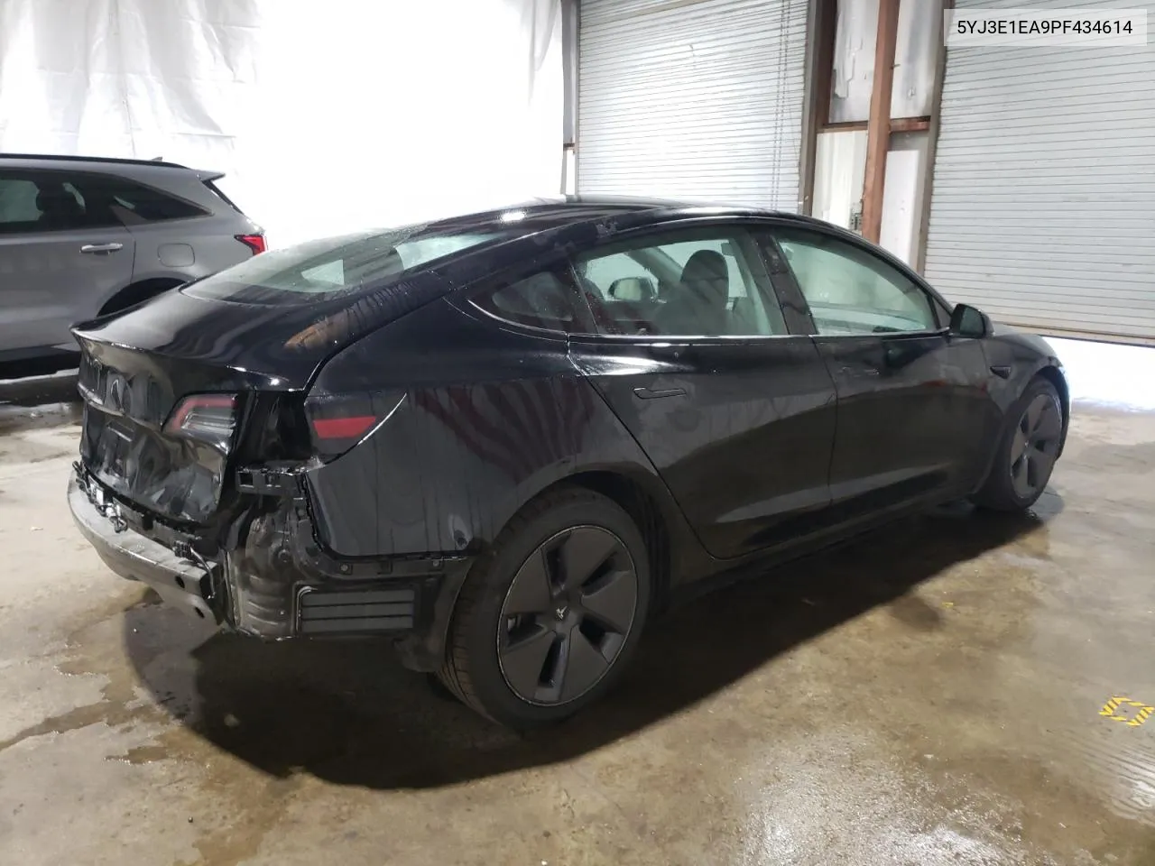 5YJ3E1EA9PF434614 2023 Tesla Model 3