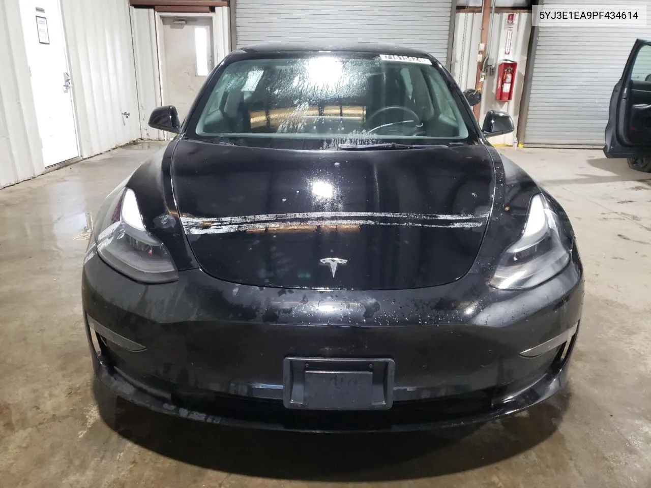 5YJ3E1EA9PF434614 2023 Tesla Model 3