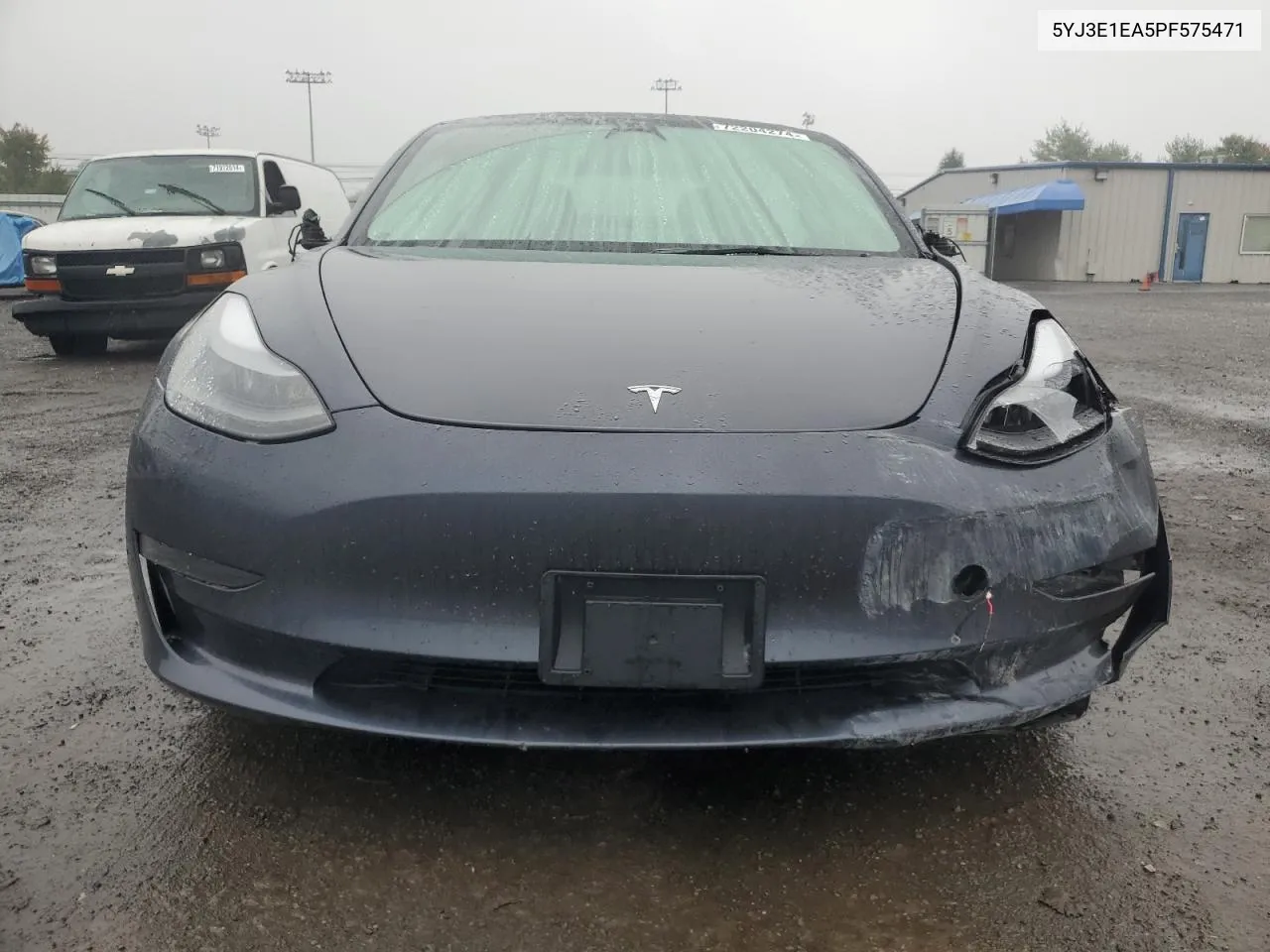 5YJ3E1EA5PF575471 2023 Tesla Model 3