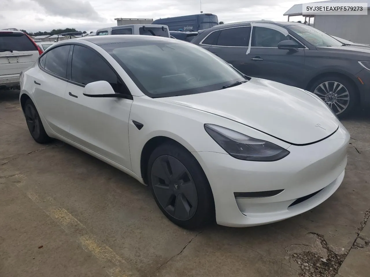 5YJ3E1EAXPF579273 2023 Tesla Model 3