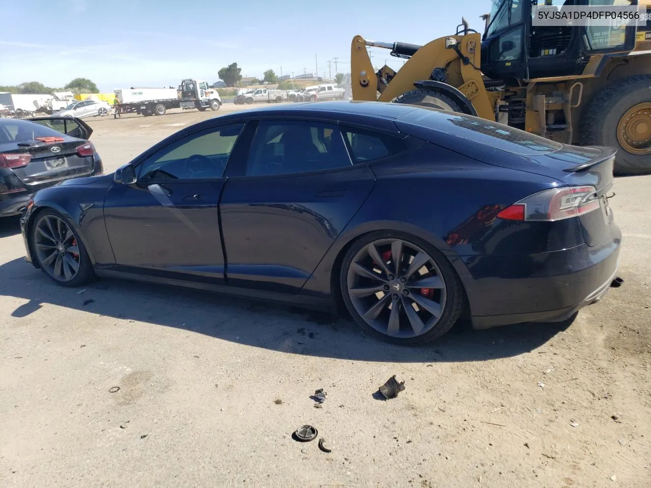 5YJSA1DP4DFP04566 2013 Tesla Model S