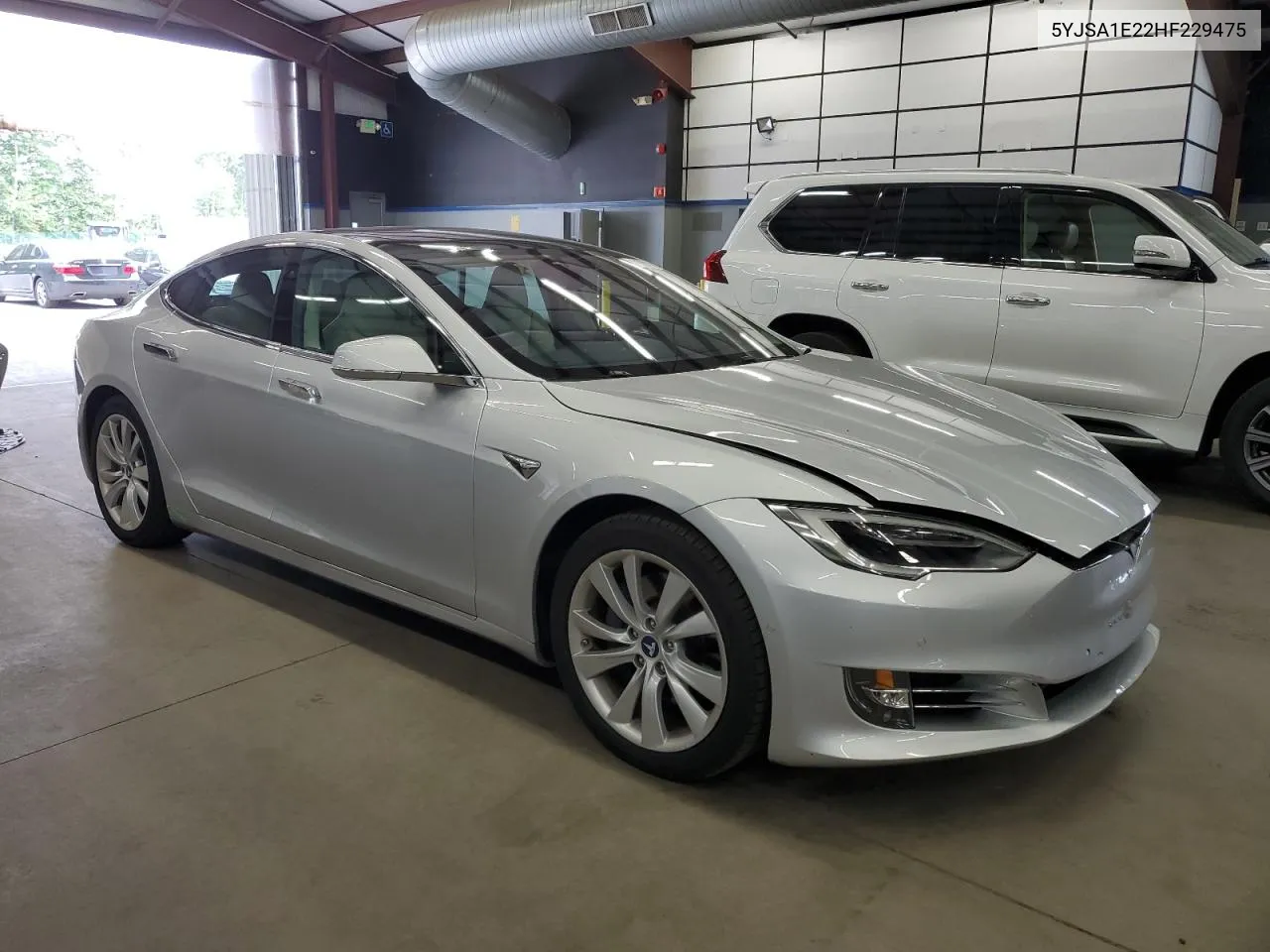 5YJSA1E22HF229475 2017 Tesla Model S