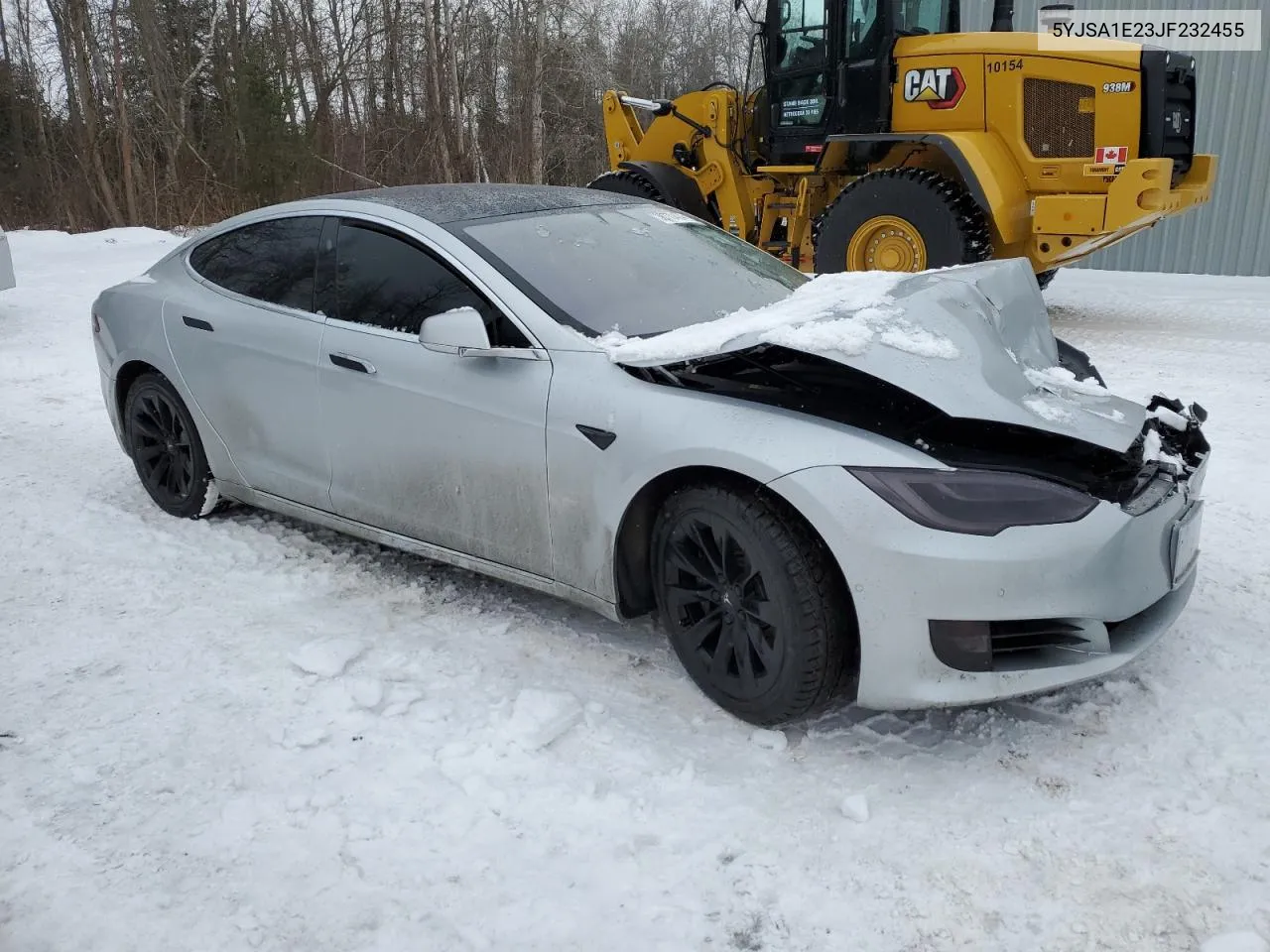 5YJSA1E23JF232455 2018 Tesla Model S