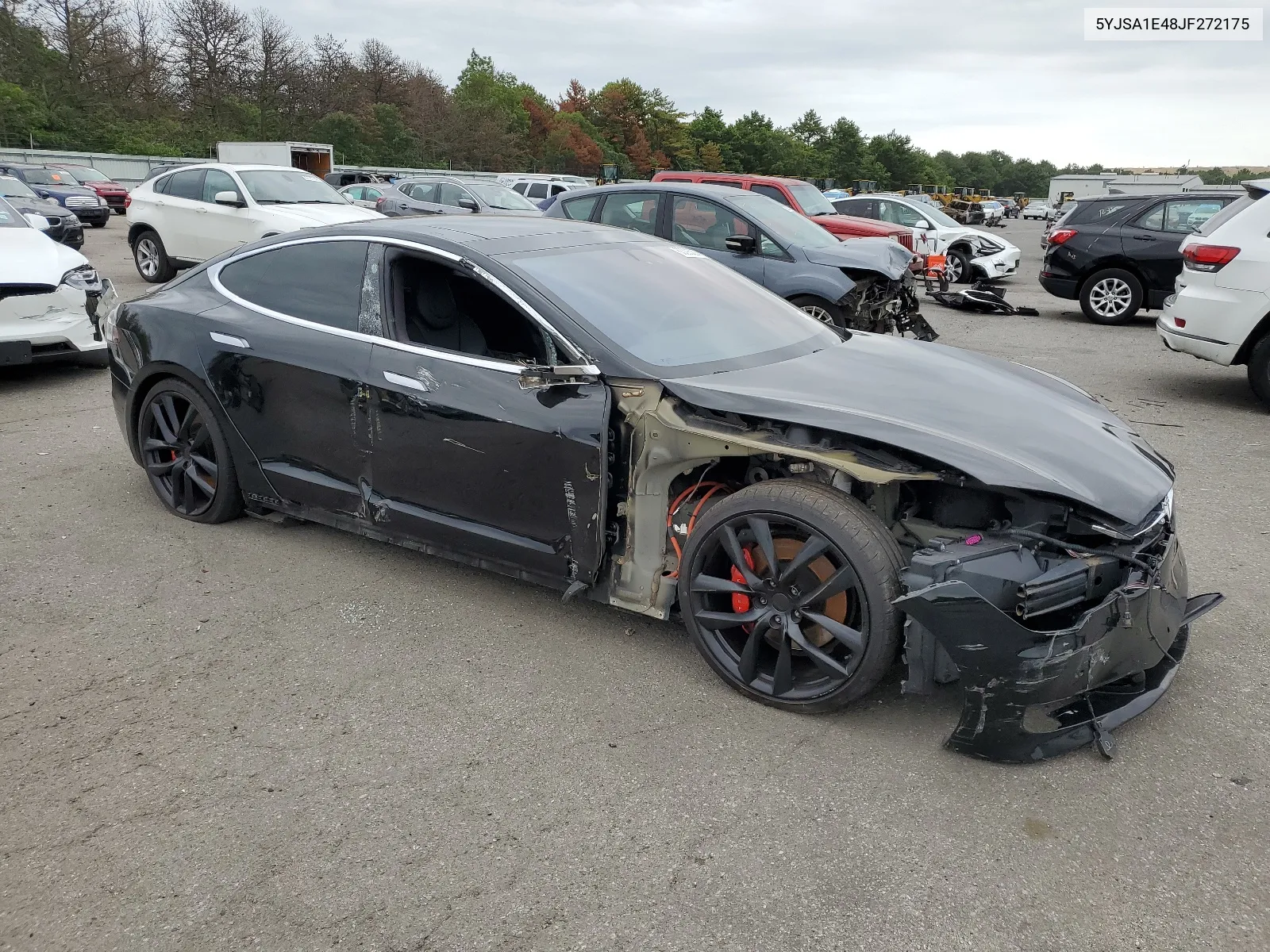 5YJSA1E48JF272175 2018 Tesla Model S