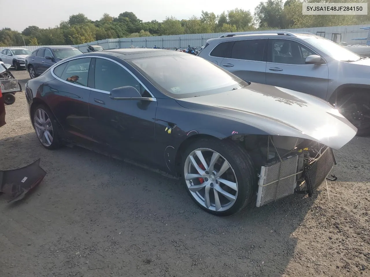 5YJSA1E48JF284150 2018 Tesla Model S