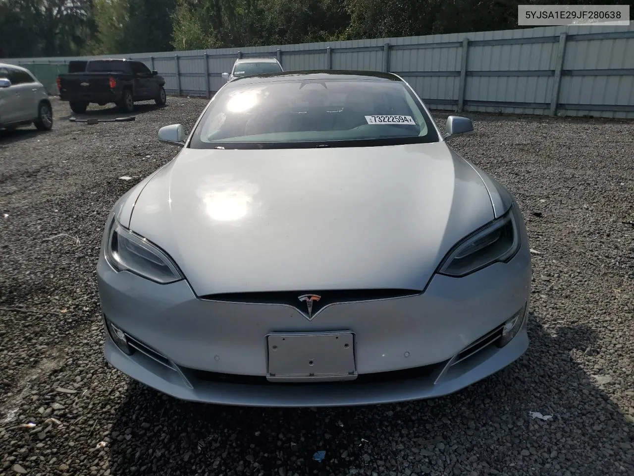 5YJSA1E29JF280638 2018 Tesla Model S