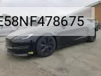 5YJSA1E58NF478675 2022 Tesla Model S