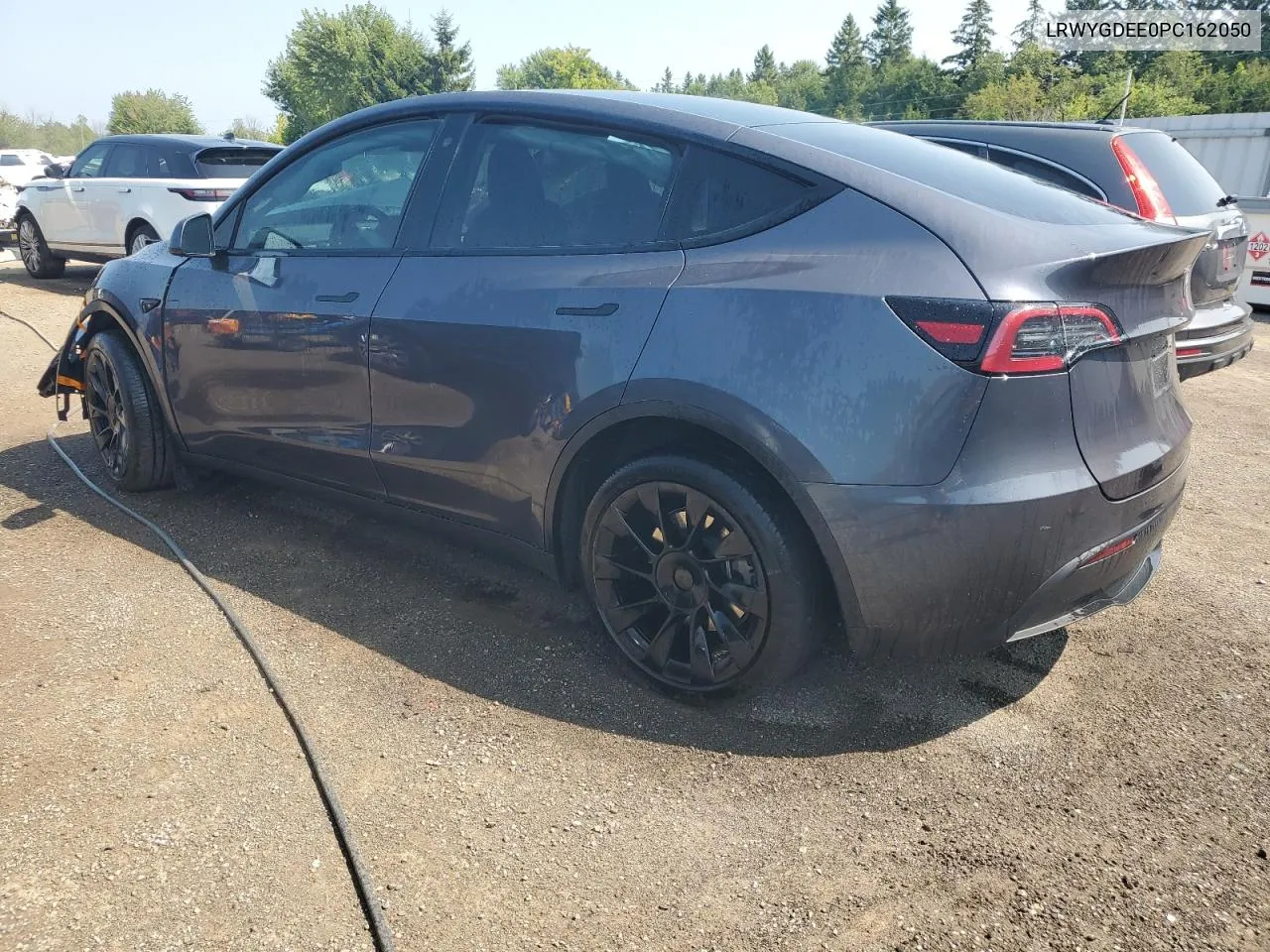 LRWYGDEE0PC162050 2023 Tesla Model Y