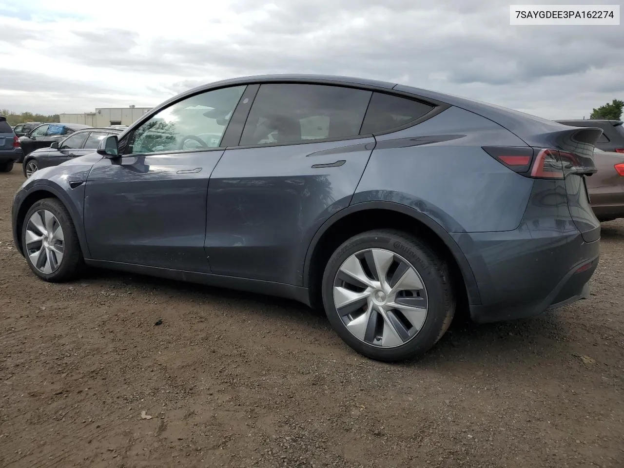 7SAYGDEE3PA162274 2023 Tesla Model Y