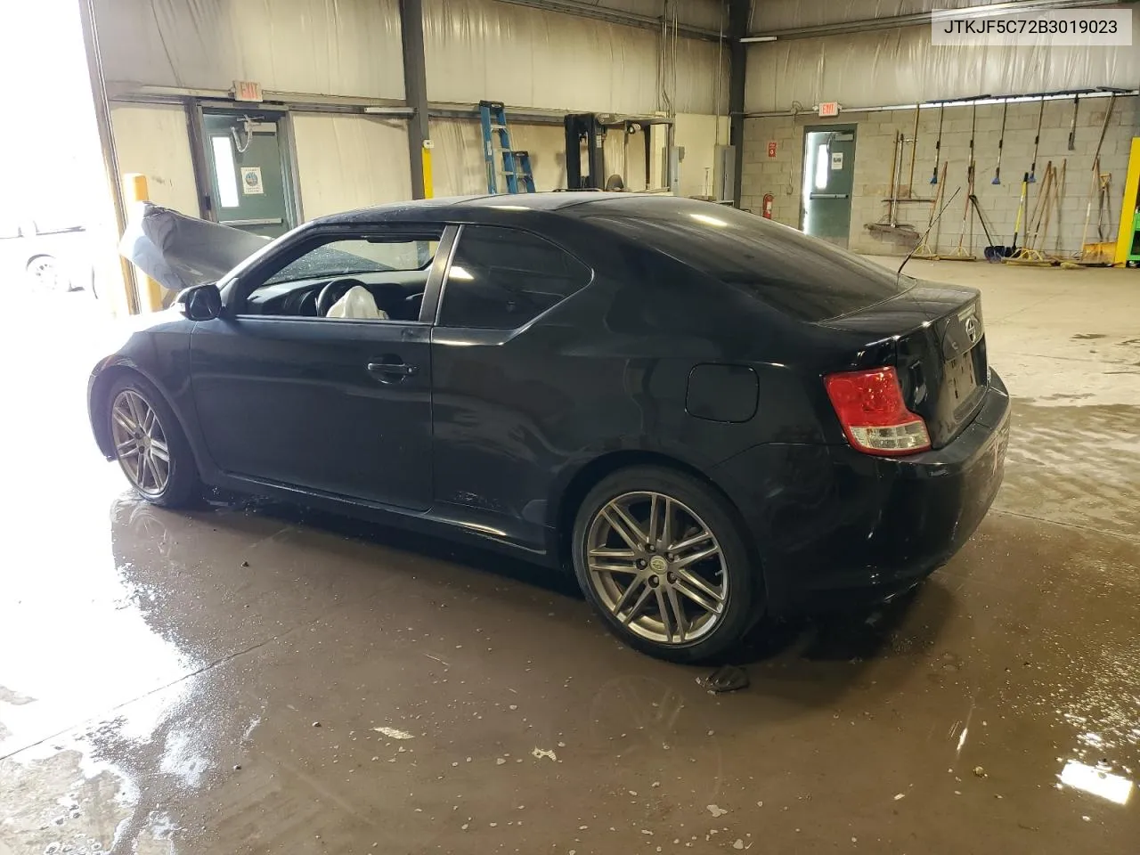 JTKJF5C72B3019023 2011 Toyota Scion Tc