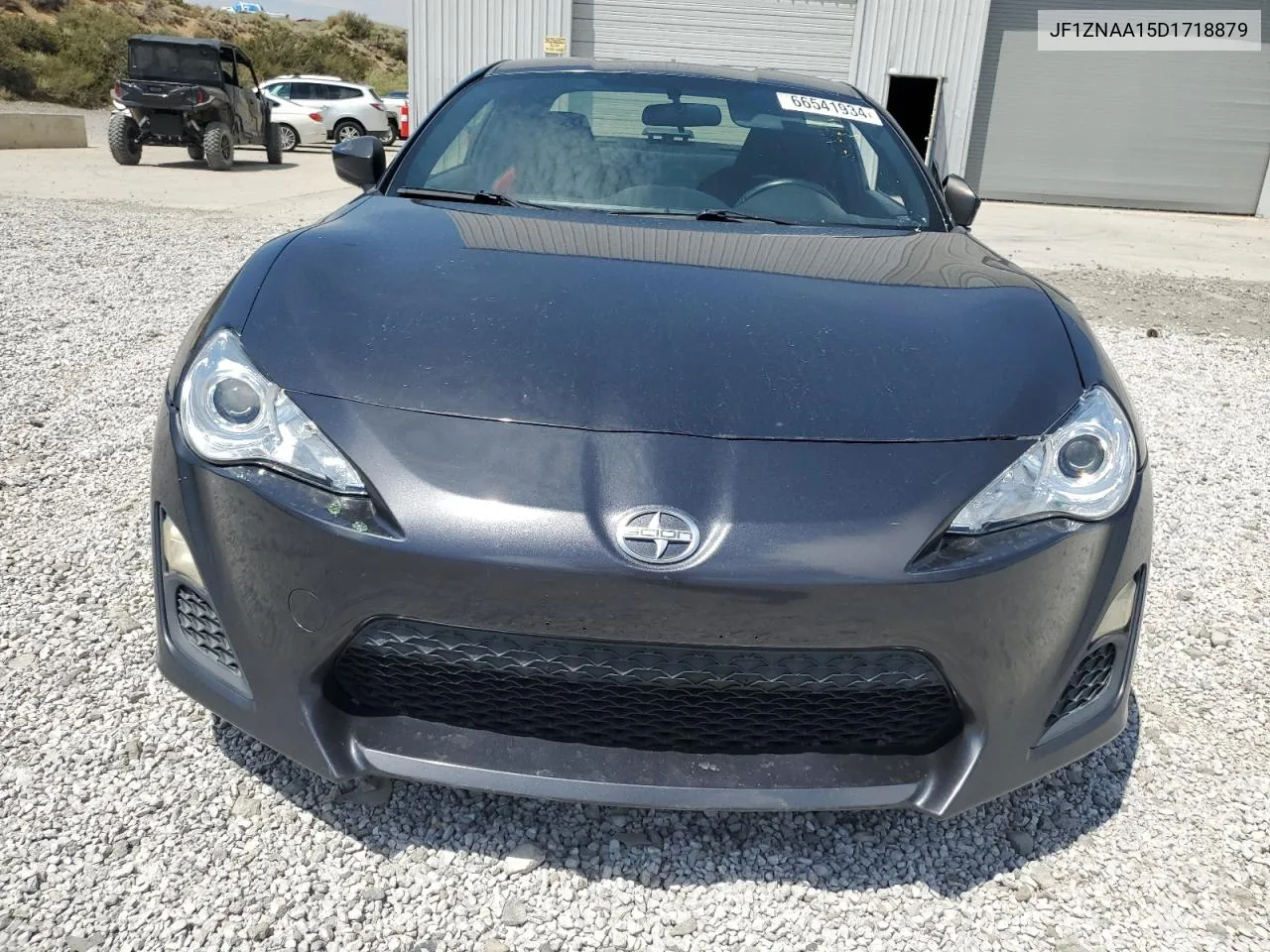 JF1ZNAA15D1718879 2013 Toyota Scion Fr-S