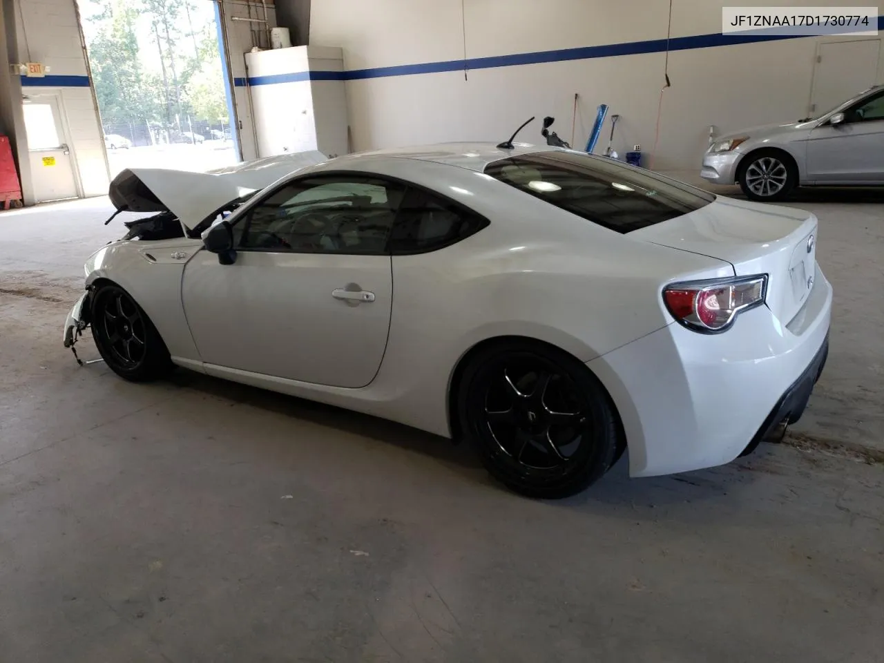 JF1ZNAA17D1730774 2013 Toyota Scion Fr-S