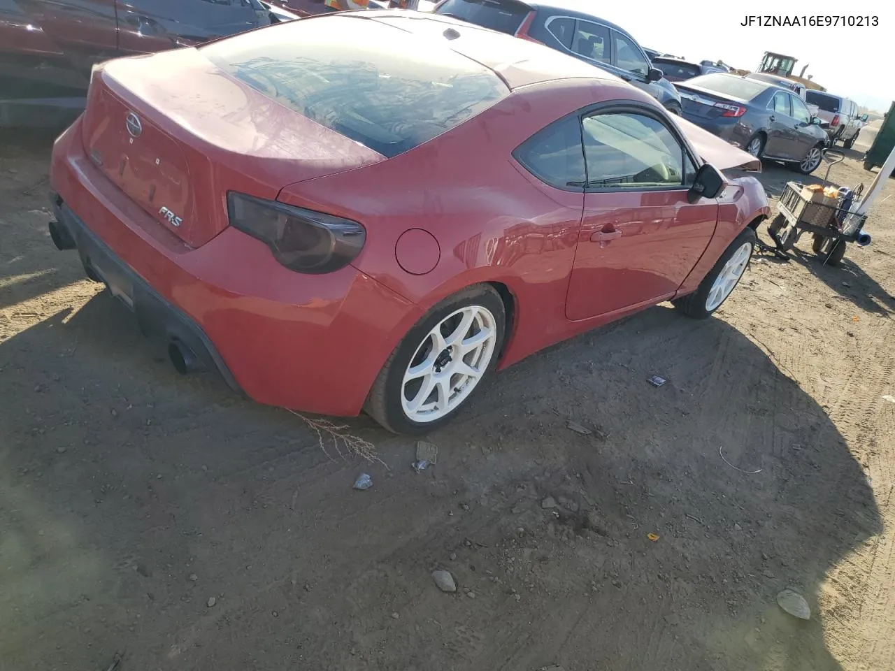 JF1ZNAA16E9710213 2014 Toyota Scion Fr-S