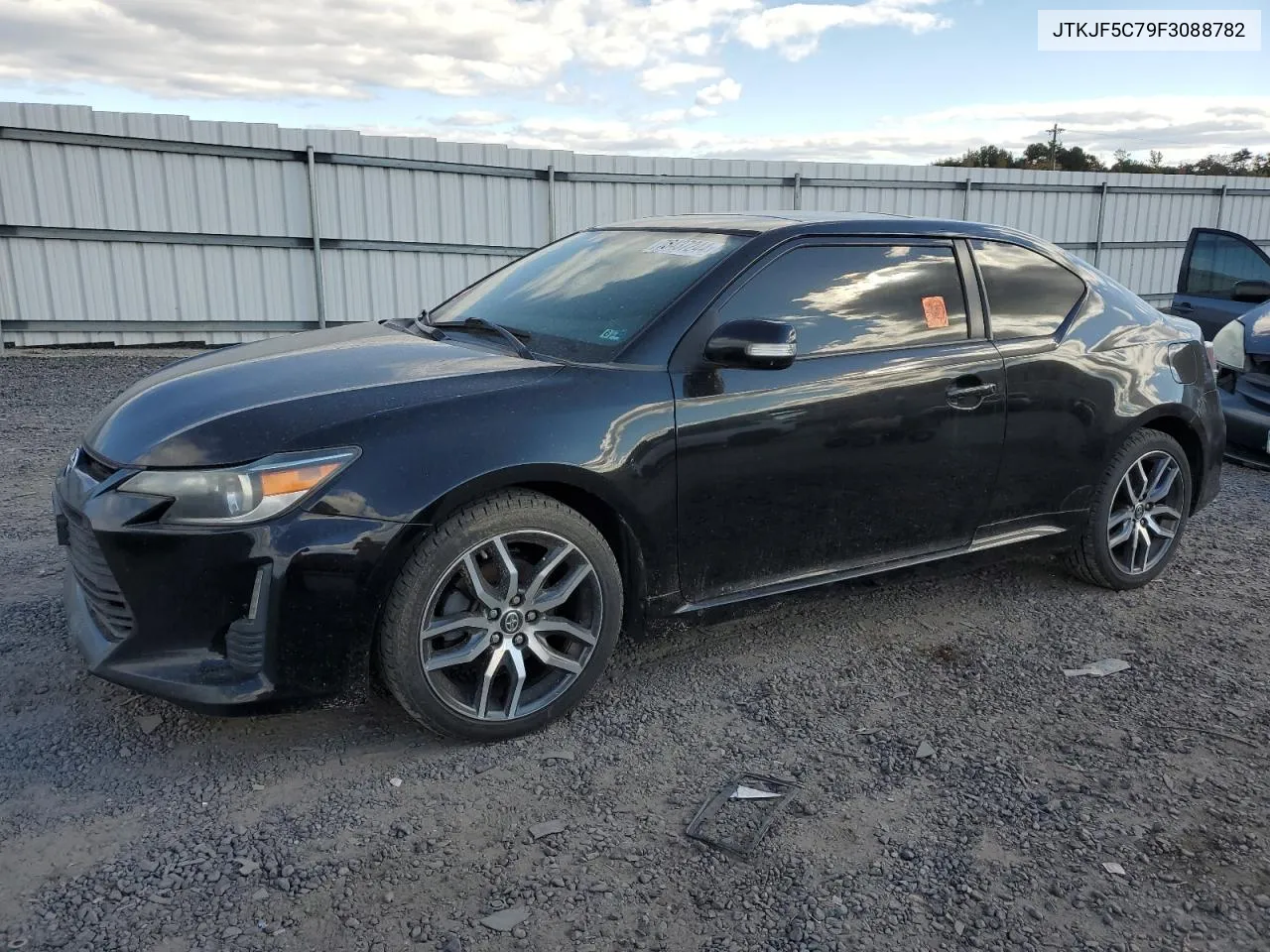 JTKJF5C79F3088782 2015 Toyota Scion Tc