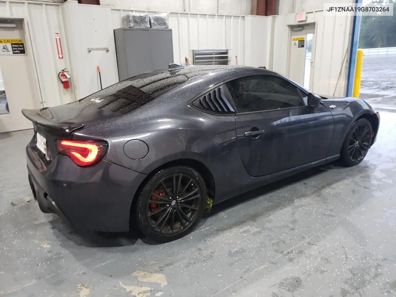 JF1ZNAA19G8703264 2016 Toyota Scion Fr-S