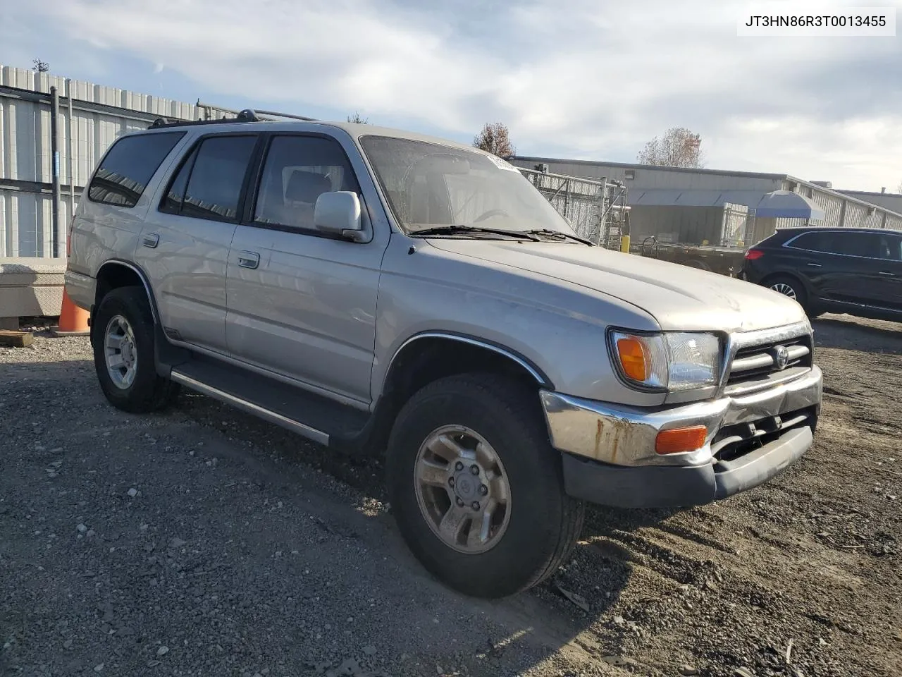 1996 Toyota 4Runner Sr5 VIN: JT3HN86R3T0013455 Lot: 78155824