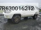 JTEBU17R630016212 2003 Toyota 4Runner Limited