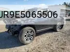 JTEZU5JR9E5065506 2014 Toyota 4Runner Sr5