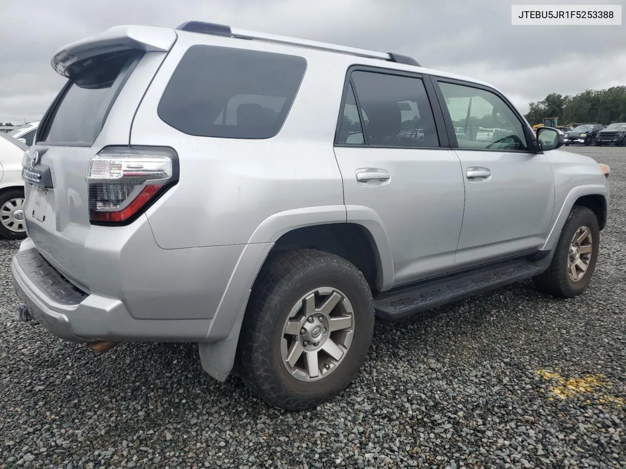 JTEBU5JR1F5253388 2015 Toyota 4Runner Sr5